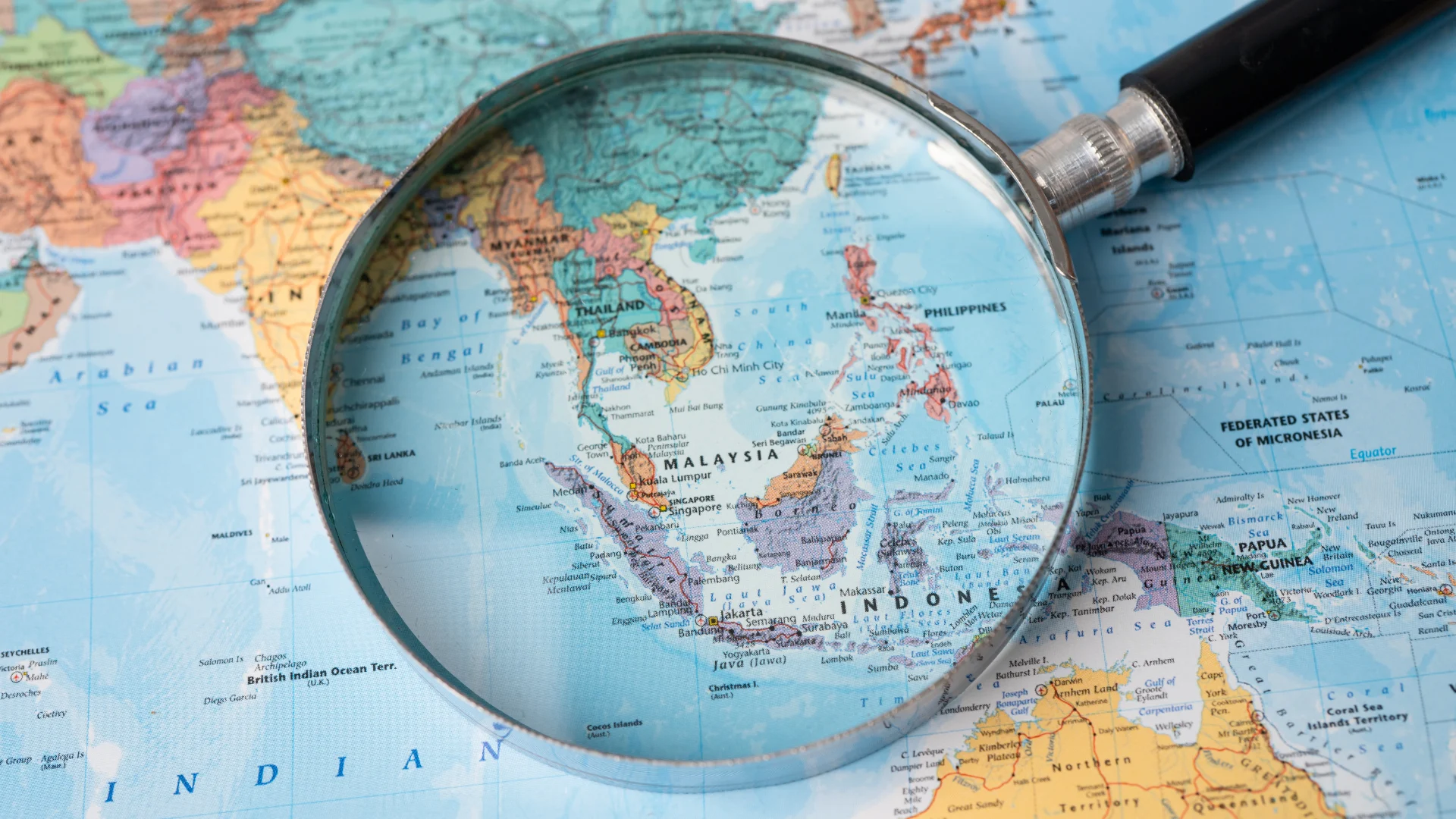 ASEAN