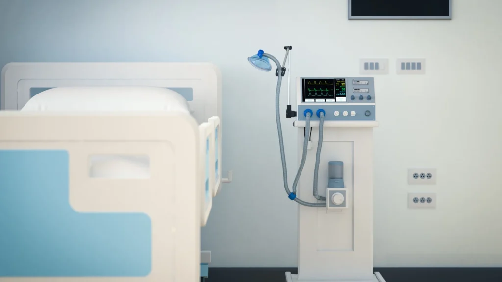 medical device classification