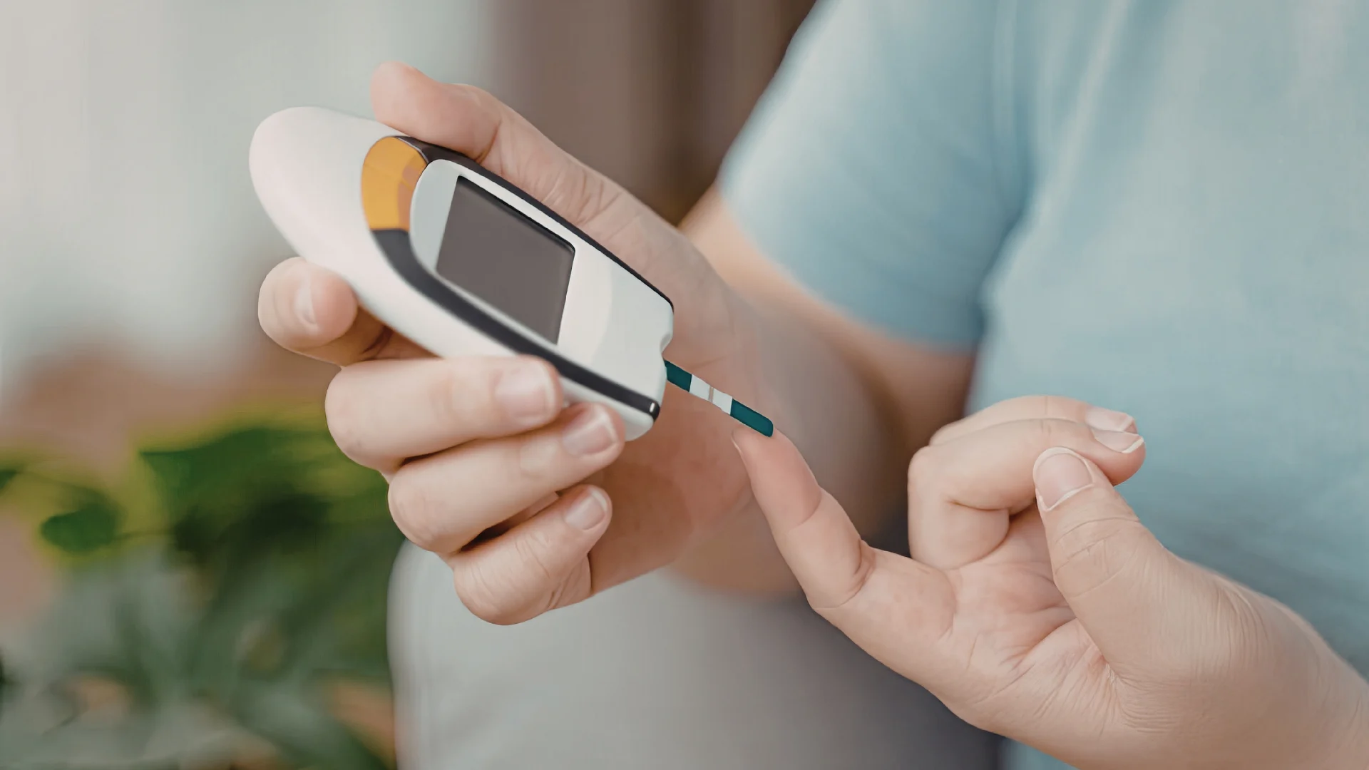 IVD devices