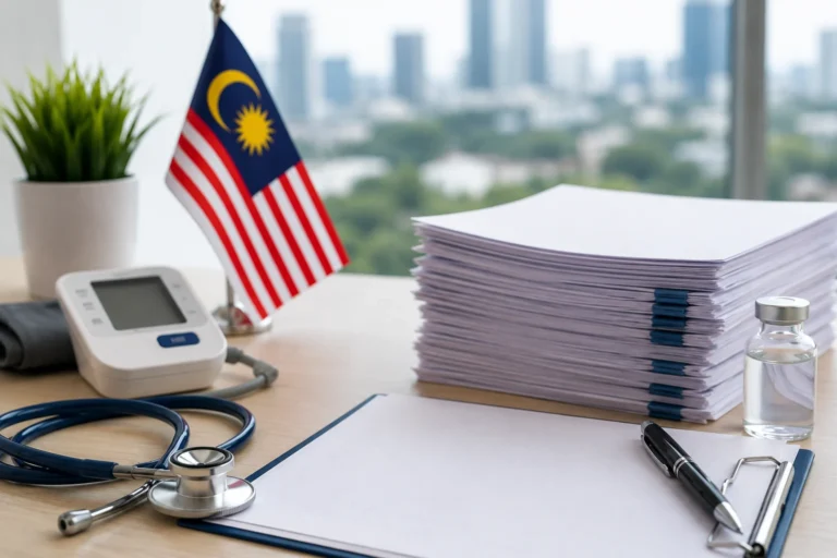 how long does conformity assessment take